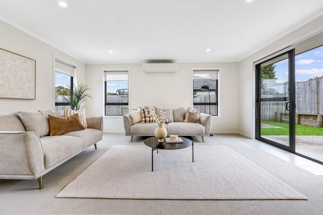 Photo of property in 6 Mistry Place, Harrowfield, Hamilton, 3210