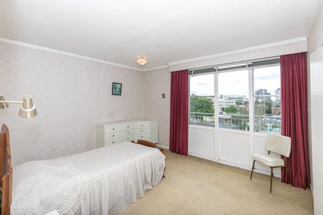 Photo of property in 17/89 Tristram Street, Hamilton Central, Hamilton, 3204