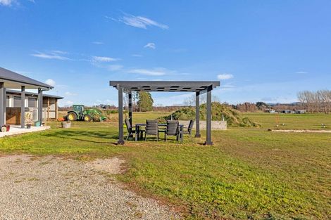 Photo of property in 14 Greyfern Lane, Sefton, Amberley, 7481