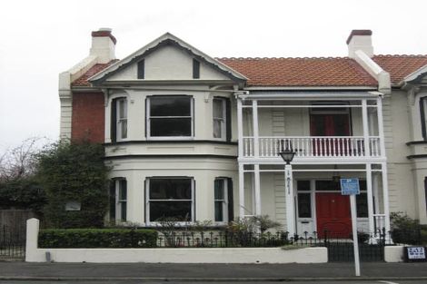 Photo of property in 886 George Street, North Dunedin, Dunedin, 9016