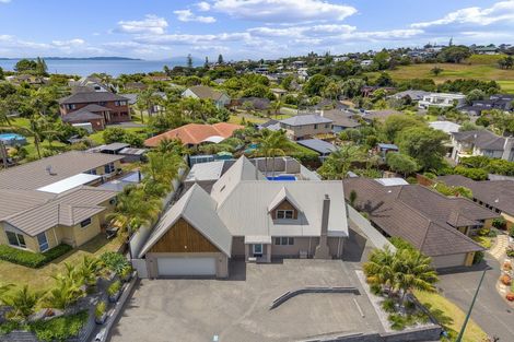 Photo of property in 6 Commodore Court, Gulf Harbour, Whangaparaoa, 0930