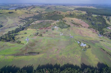 Photo of property in 127a Oruawharo Road, Topuni, Wellsford, 0975