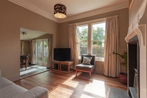 Photo of property in 8 Gibbon Street, Sydenham, Christchurch, 8023