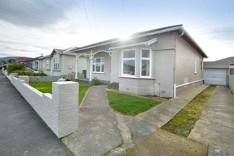 Photo of property in 37 Eskvale Street, Saint Kilda, Dunedin, 9012
