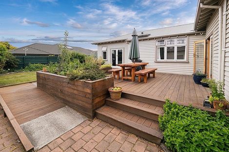 Photo of property in 100 Walker Street, Ashburton, 7700