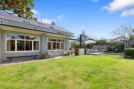 Photo of property in 152 Clyde Road, Burnside, Christchurch, 8053