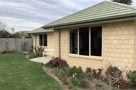 Photo of property in 6 Jordan Avenue, Tinwald, Ashburton, 7700