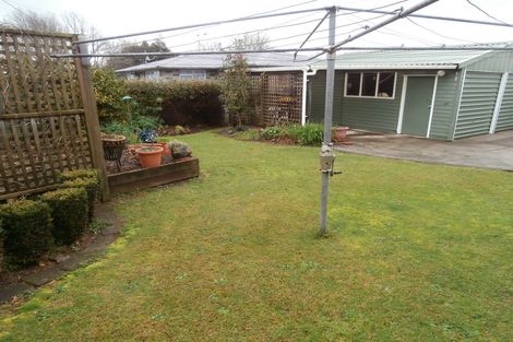 Photo of property in 47 Cobham Drive, Morrinsville, 3300
