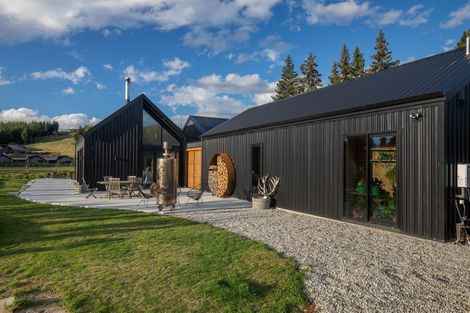 Photo of property in 509 Aubrey Road, Wanaka, 9305