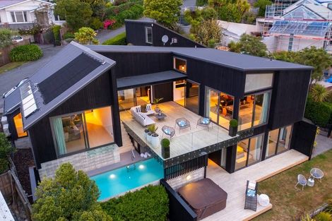 Photo of property in 5 Albert Road, Stepneyville, Nelson, 7010