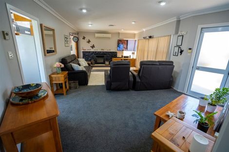 Photo of property in 7 Russell Terrace, Putaruru, 3411