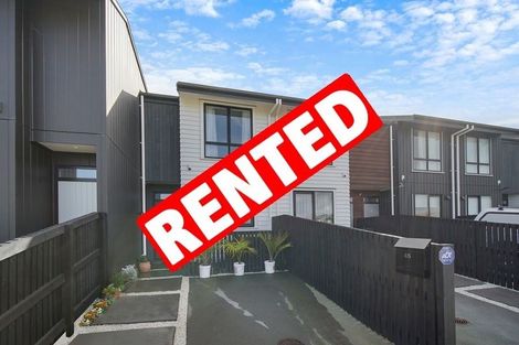 Photo of property in 45 Te Aparangi Road, Papakura, 2110