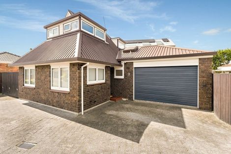 Photo of property in 3/10 Terrace Avenue, Mount Maunganui, 3116