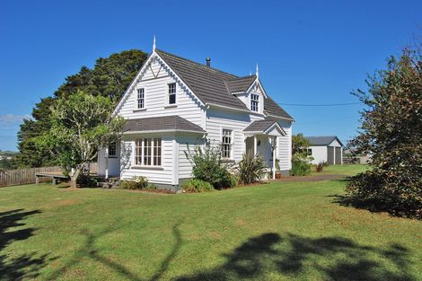 Photo of property in 2214 State Highway 1, Kaiwaka, 0573