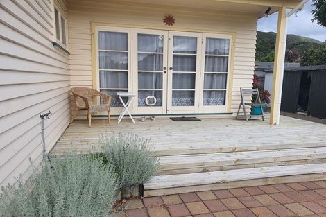 Photo of property in 38 Birdwood Road, Waterloo, Lower Hutt, 5011