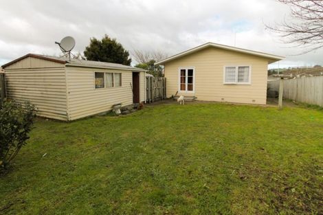 Photo of property in 45 Roger Street, Pukehangi, Rotorua, 3015
