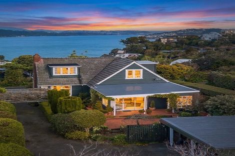 Photo of property in 30 Jubilee Road, Khandallah, Wellington, 6035