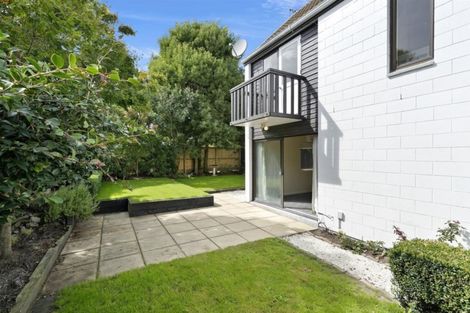 Photo of property in 2/124 Burwood Road, Burwood, Christchurch, 8083