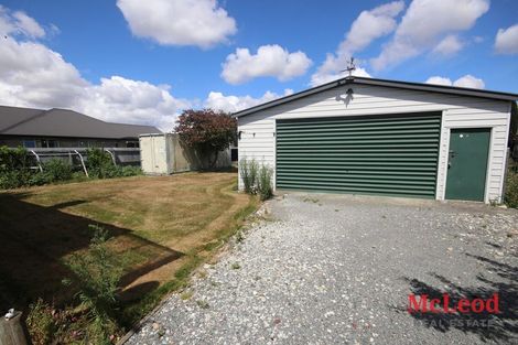 Photo of property in 64 Princes Street, Netherby, Ashburton, 7700