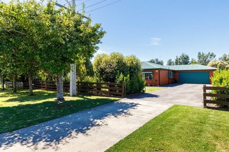 Photo of property in 537 Richmond Road, Lepperton, New Plymouth, 4373