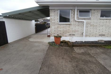 Photo of property in 47 Cobham Drive, Morrinsville, 3300