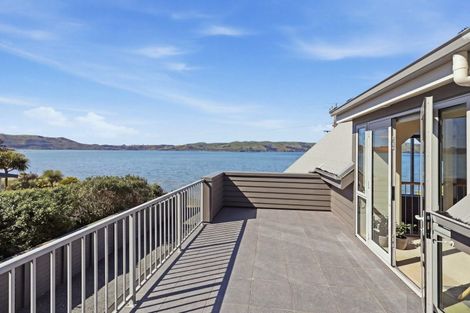 Photo of property in 771 Aramoana Road, Aramoana, Port Chalmers, 9082
