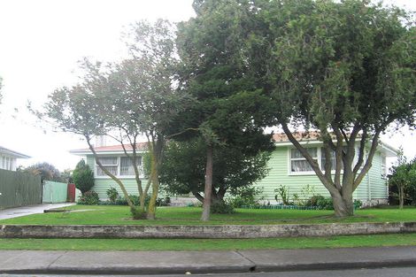 Photo of property in 86 Dover Road, Flaxmere, Hastings, 4120