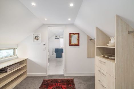 Photo of property in 39a Mcdougall Avenue, St Albans, Christchurch, 8014