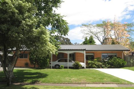 Photo of property in 11 Sheridan Crescent, Leamington, Cambridge, 3432