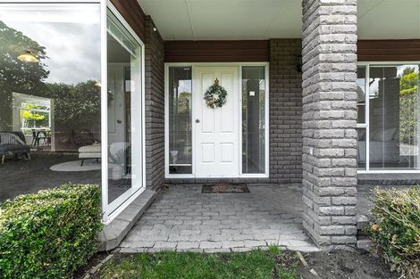 Photo of property in 3 Rempstone Drive, Halswell, Christchurch, 8025