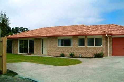 Photo of property in 3a Doment Crescent, Orewa, 0931