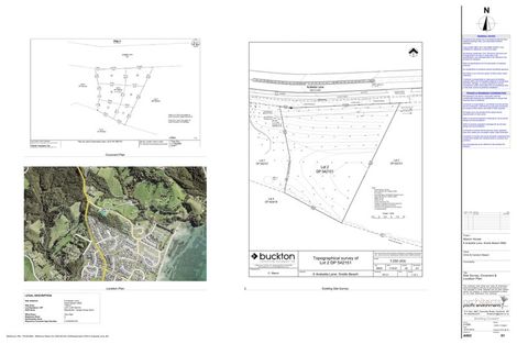 Photo of property in 6 Arabella Lane, Snells Beach, 0920