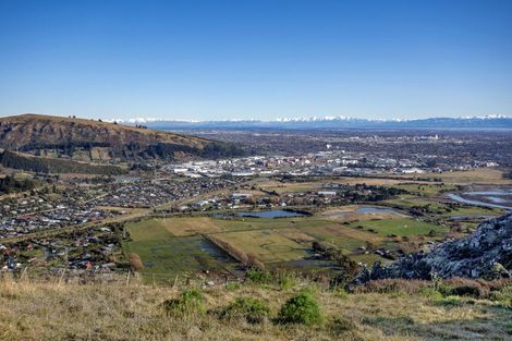 Photo of property in 8 Plains View, Mount Pleasant, Christchurch, 8081