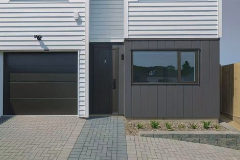 Photo of property in 5/25 Hutchinson Avenue, New Lynn, Auckland, 0600