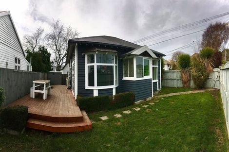 Photo of property in 20 Montrose Street, Sydenham, Christchurch, 8023