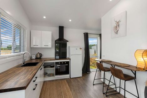 Photo of property in 1378 Poyntzs Road, West Eyreton, Rangiora, 7475