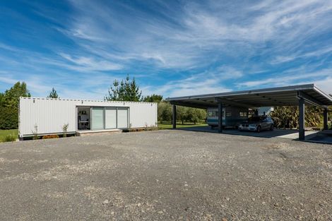 Photo of property in 18 Mchugh Crescent, Darfield, 7510