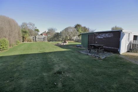 Photo of property in 265 Saint Andrew Street, Glengarry, Invercargill, 9810