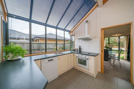 Photo of property in 40 Shelley Street, Rolleston, 7614