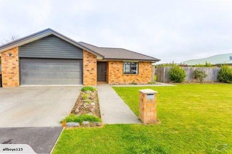 Photo of property in 59 Manse Road, Leeston, 7632