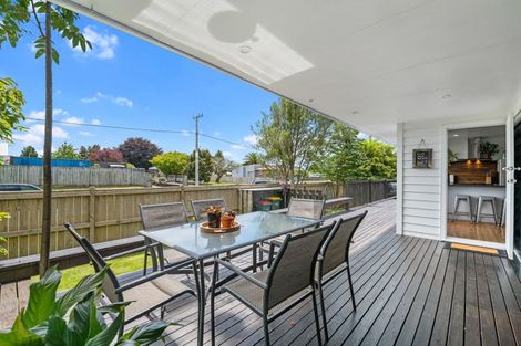 Photo of property in 322 Ngongotaha Road, Ngongotaha, Rotorua, 3010