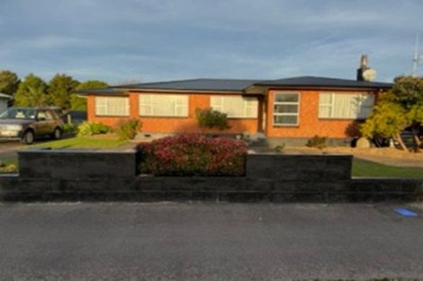 Photo of property in 89 Tyndall Street, Pahiatua, 4910