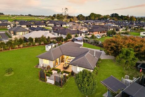 Photo of property in 7 Herangi Crescent, Ngaruawahia, 3720