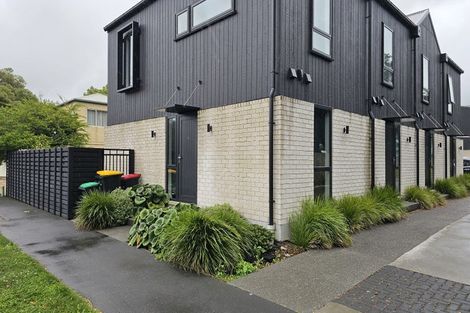 Photo of property in 1/491 Hereford Street, Linwood, Christchurch, 8011