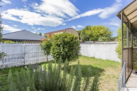 Photo of property in 3/28 Peer Street, Upper Riccarton, Christchurch, 8041