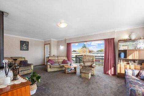 Photo of property in 8 Morrice Avenue, Morrinsville, 3300