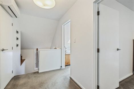 Photo of property in 4/464 Durham Street North, St Albans, Christchurch, 8014
