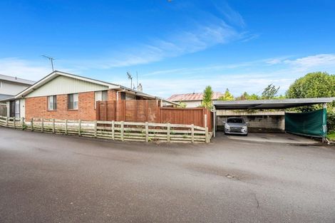 Photo of property in 130e Malfroy Road, Victoria, Rotorua, 3010