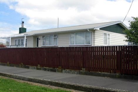 Photo of property in 4 George Street, Pahiatua, 4910