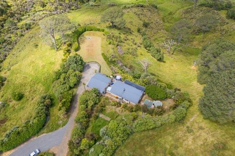 Photo of property in 108 Horongaherehere Row, Te Rerenga, Coromandel, 3582